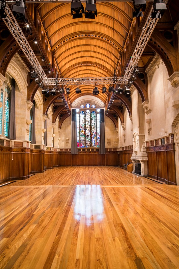 Christchurch and Canterbury Wedding Venues: Something old and something