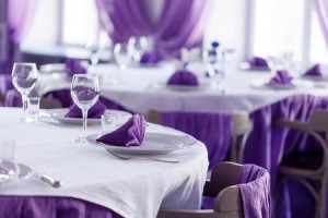 wedding reception seating plan