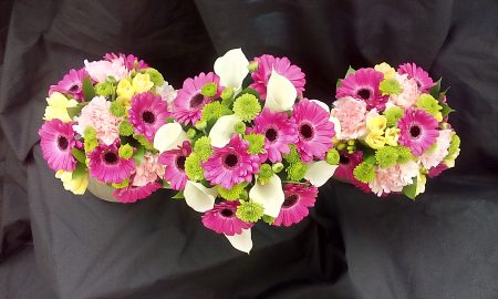 Wedding Flowers from Ilam Florist