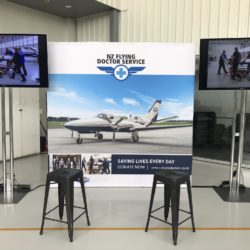 NZ Flying Doctor Service Ambassador Event November 2019