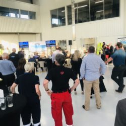 NZ Flying Doctor Service Ambassador Event November 2019