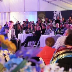 CUFC 50th Celebration Christchurch Events