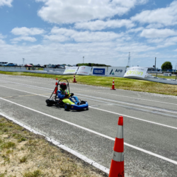 EVolocity Kart Racing