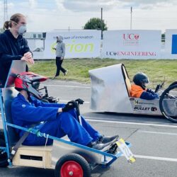 EVolocity Kart Racing